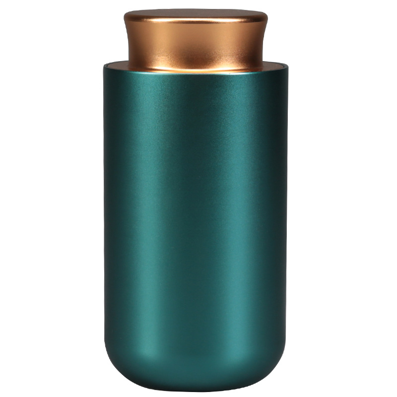 Home Security Safe - Airtight Jar - Safe Proof Durable