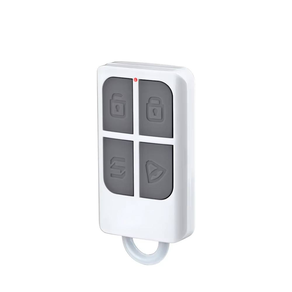 Home Security Tools - RC531 Wireless Portable Remote Control 4