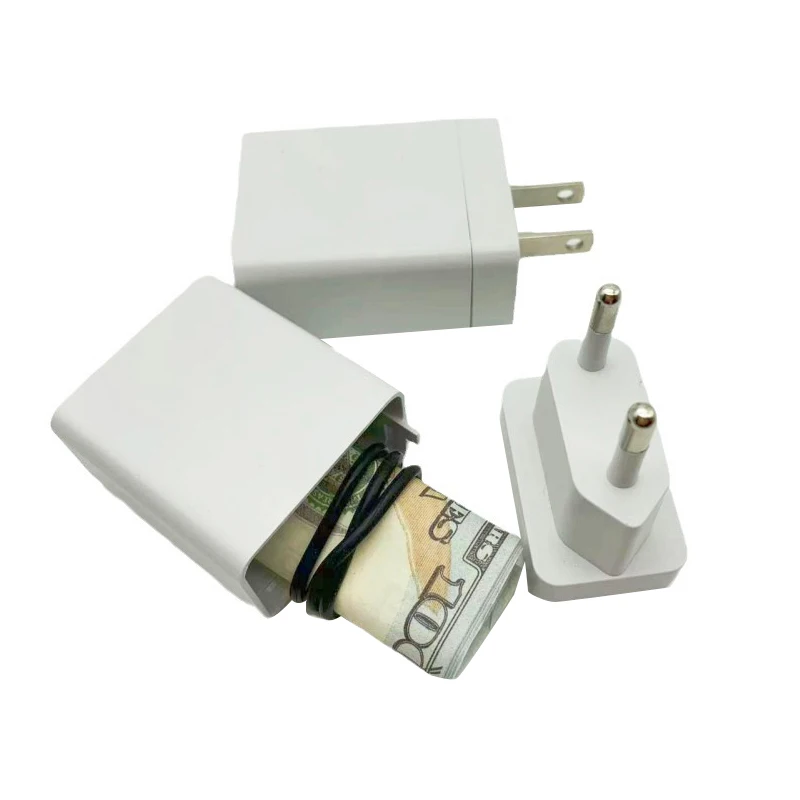 Safe Box Digital - 1Pc Fake Charger Sight Secret Home