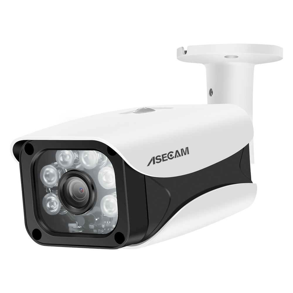 8MP Security Camera System 4K  - Home Security Outdoor Cameras recension och pris