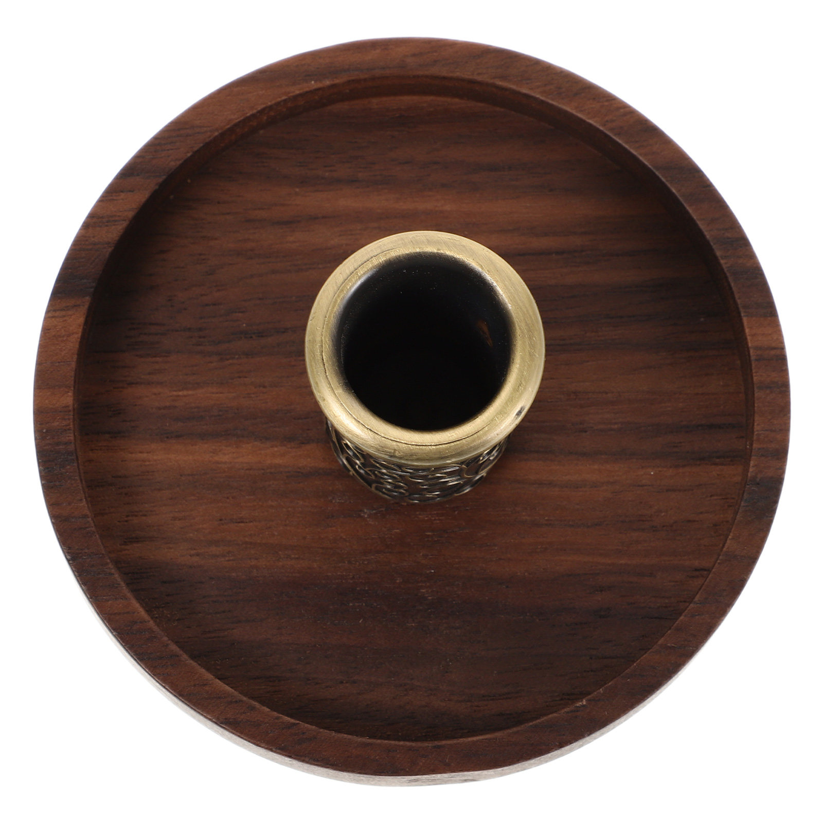Sturdy Wooden Moxibustion Stic - Home Security Safe recension och pris