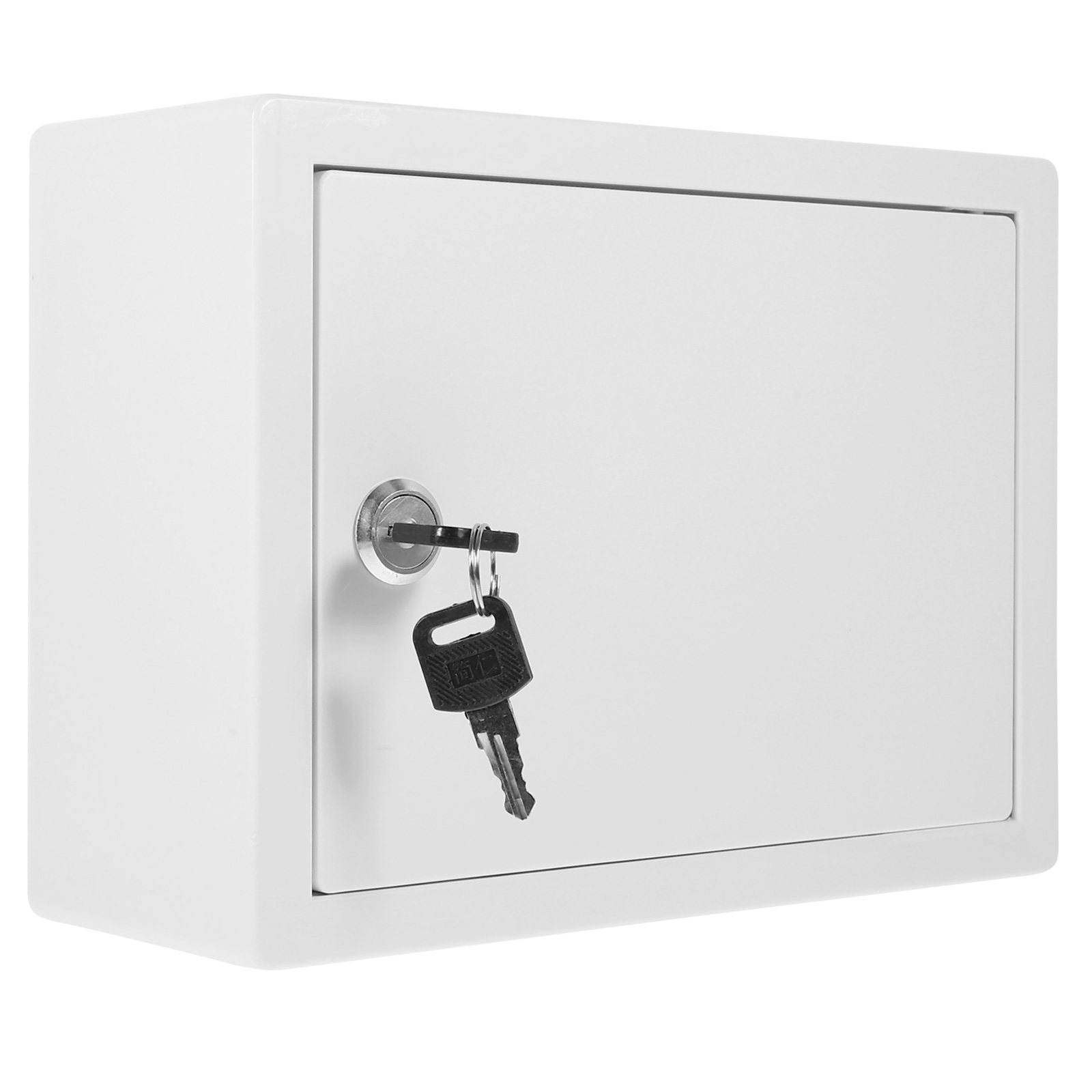 Wall Mounted Plastic Milk Box  - Home Security Letters recension och pris