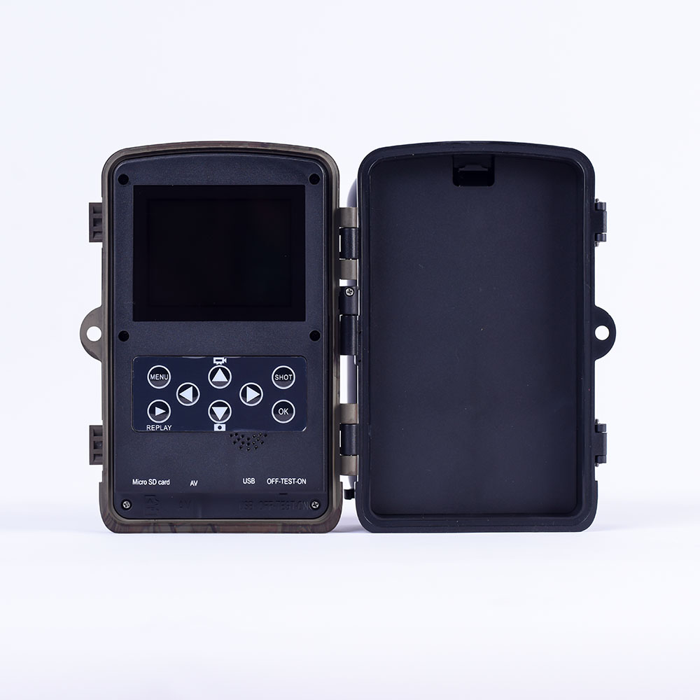 Waterproof Hunting Video Camer - Home Security Cameras Uk recension och pris