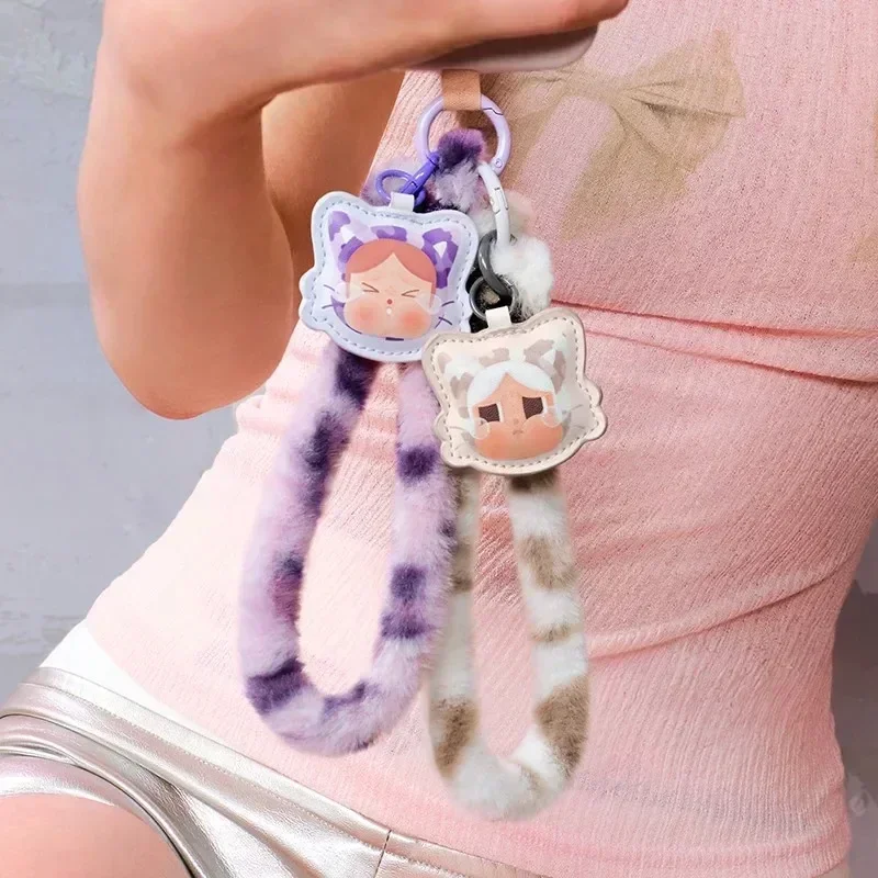 POP MART CRYBABY Wild but Cuti - Home Security Items recension och pris