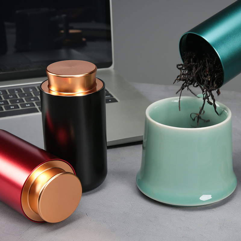 Airtight Jar - Safe Proof Dura - Home Security Safe recension och pris