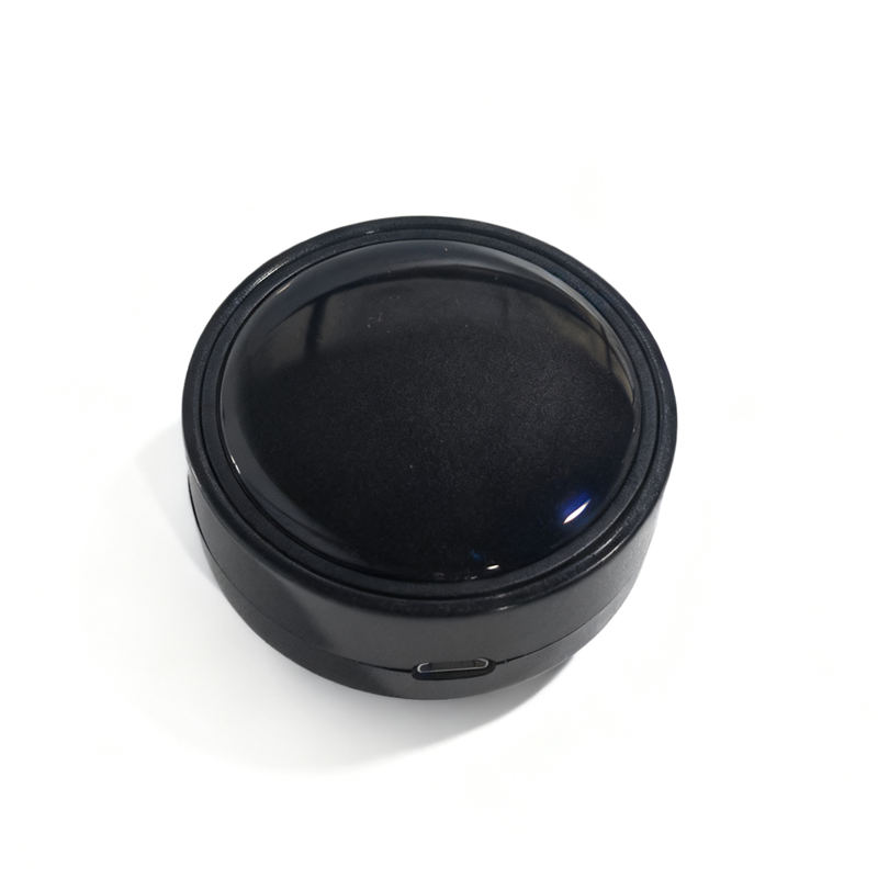 Tuya Wifi Leak With Temperatur - Home Security Tools recension och pris