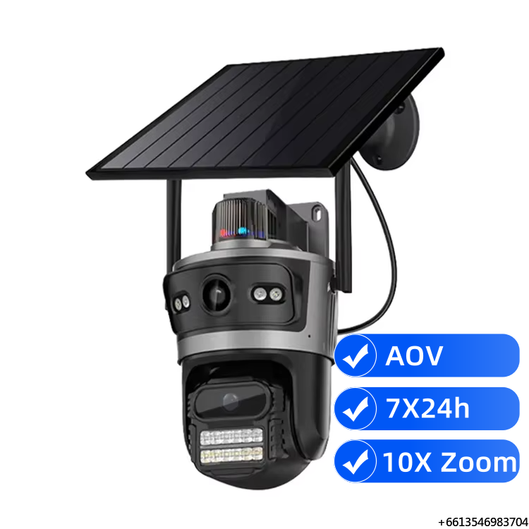 ENSTER 2K AOV 24h Recording Ou - Home Security Outdoor Cameras recension och pris