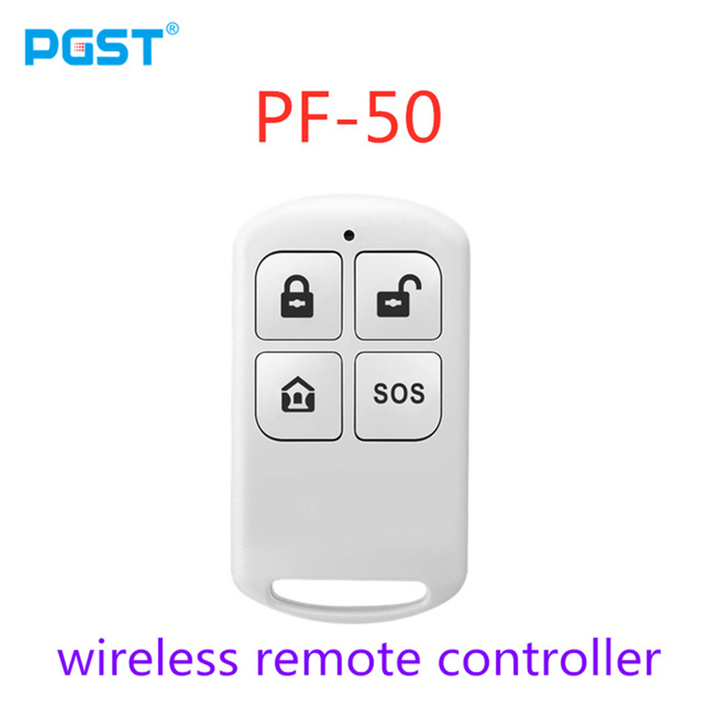 PGST PF-50 High Quality Wirele - Home Security Tools recension och pris