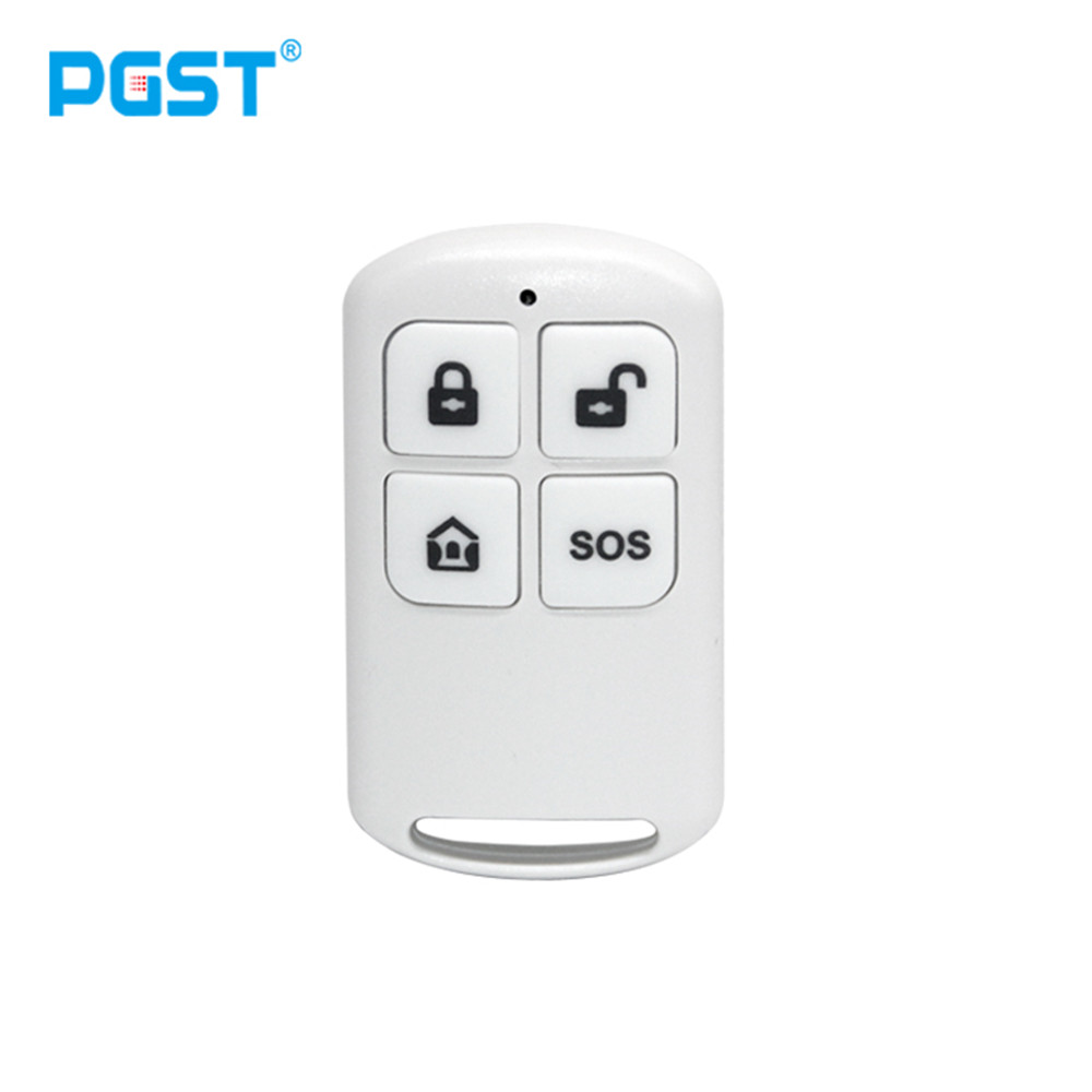 PGST PF-50 High Quality Wirele - Home Security Tools recension och pris