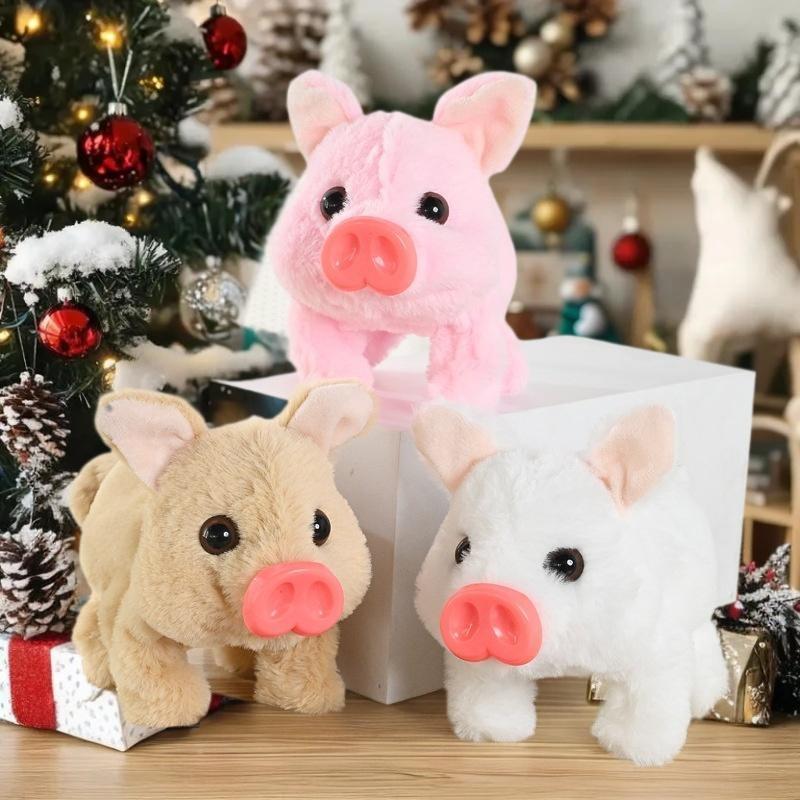 Interactive Realistic Animal S - Safe Box Digital recension och pris