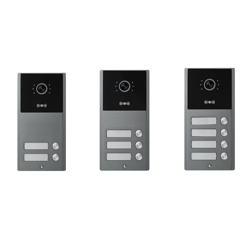 Tuya 7 Inch Video Smart Video  - Home Security Cameras Uk recension och pris