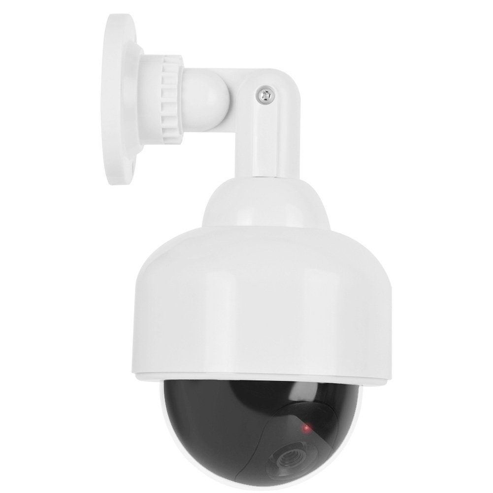 Fake Camera Waterproof Realist - Home Security Lights Outdoors recension och pris