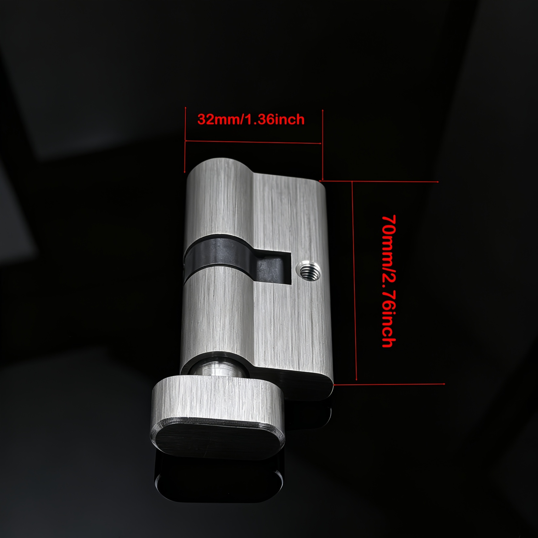 An Exquisite European Standard - Home Security Safe recension och pris