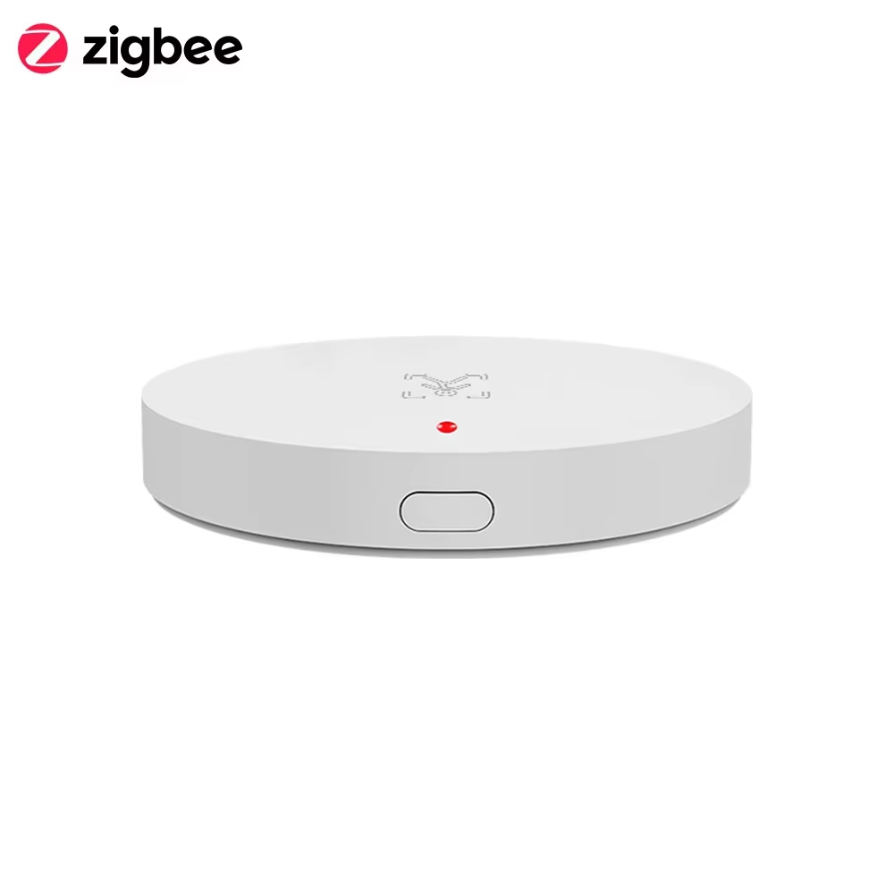 Tuya Zigbee 3.0 24GHz MmWave H - Home Security Tools recension och pris