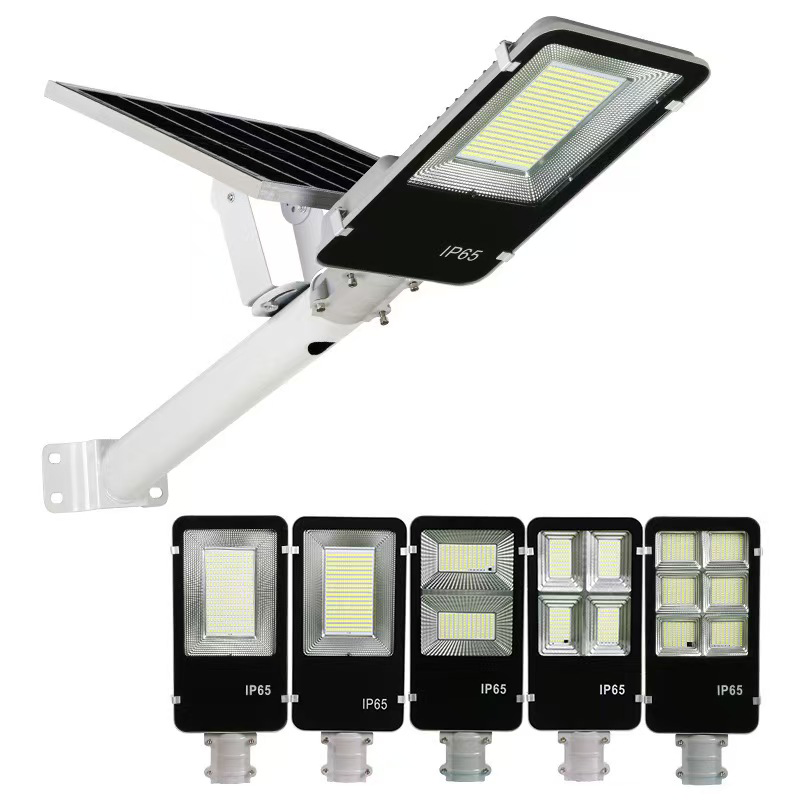 3000W Super Bright Solar Stree - Home Security Lights Outdoors recension och pris