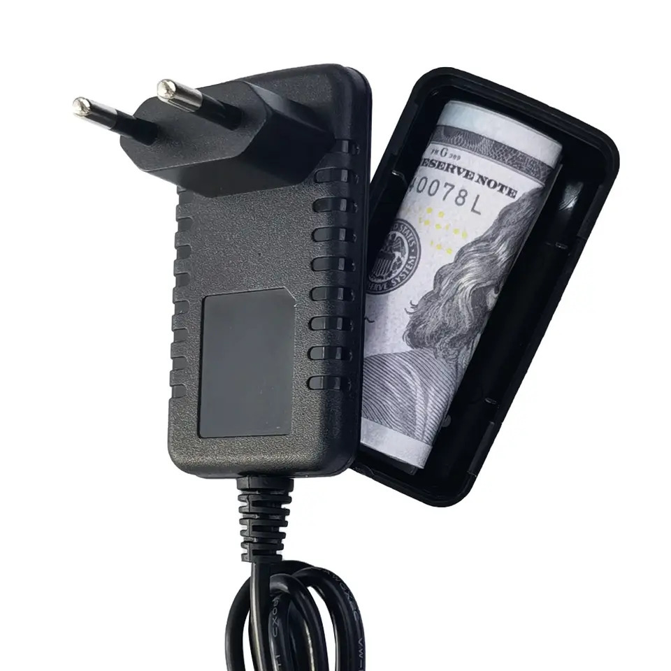 Money Box Hidden Stash Storage - Safe Box Digital recension och pris