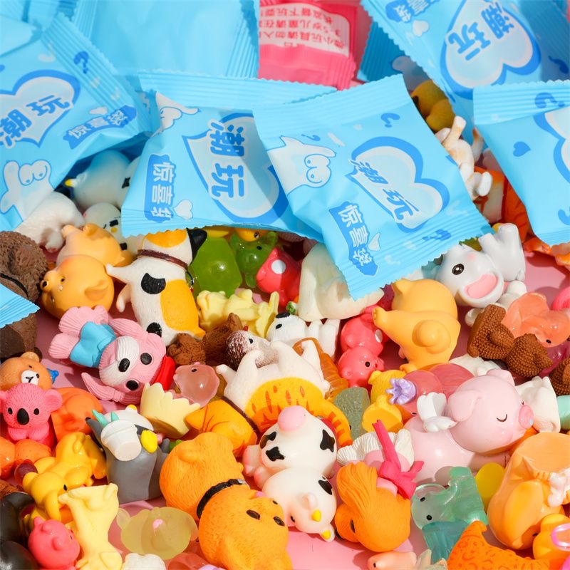 40 Pieces/Set Random Cartoon B - Home Security Items recension och pris