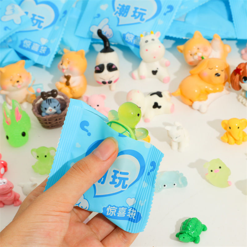 40 Pieces/Set Random Cartoon B - Home Security Items recension och pris
