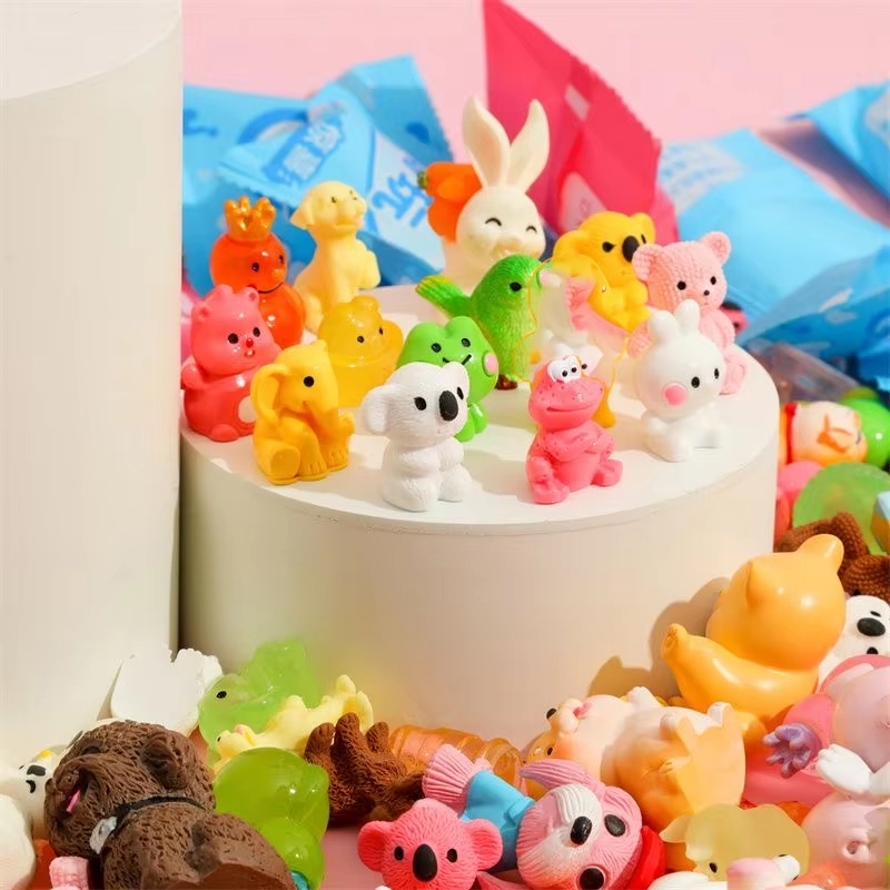 40 Pieces/Set Random Cartoon B - Home Security Items recension och pris
