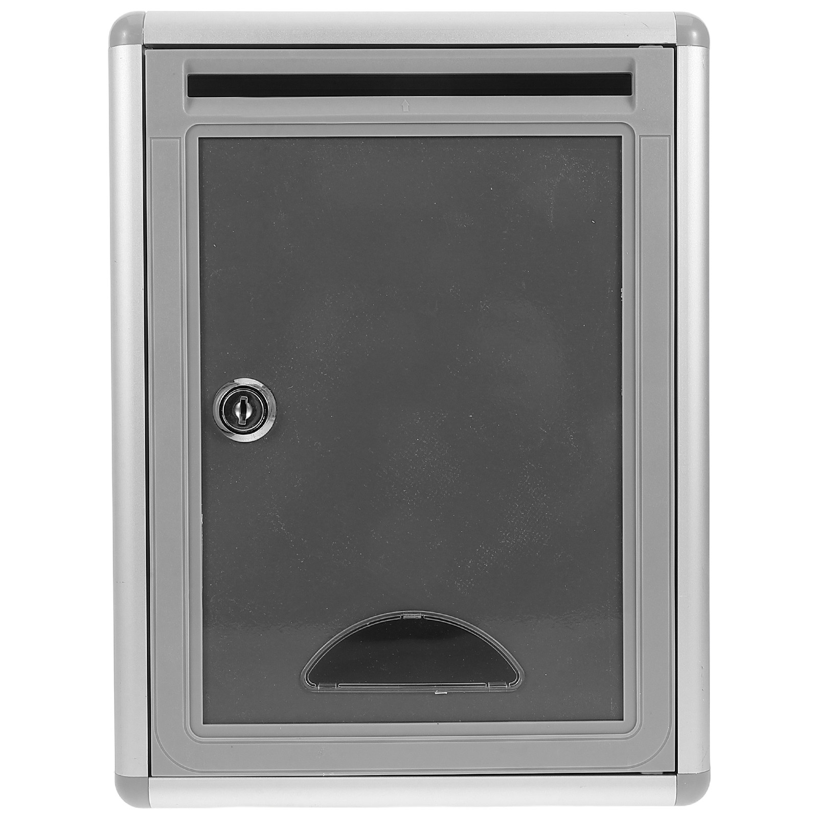 1Set Wall Mounted Mailbox Lock - Home Security Letters recension och pris