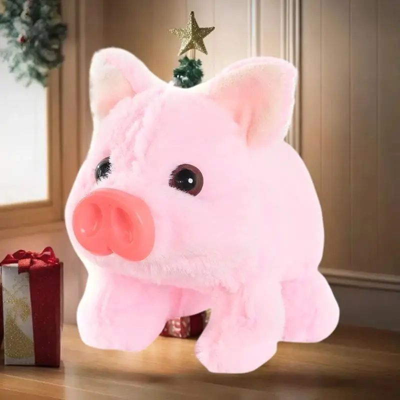 Interactive Realistic Animal S - Safe Box Digital recension och pris