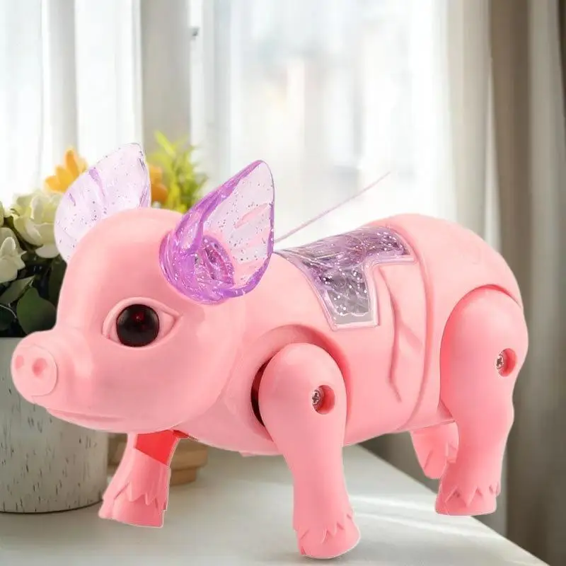 Interactive Realistic Animal S - Safe Box Digital recension och pris