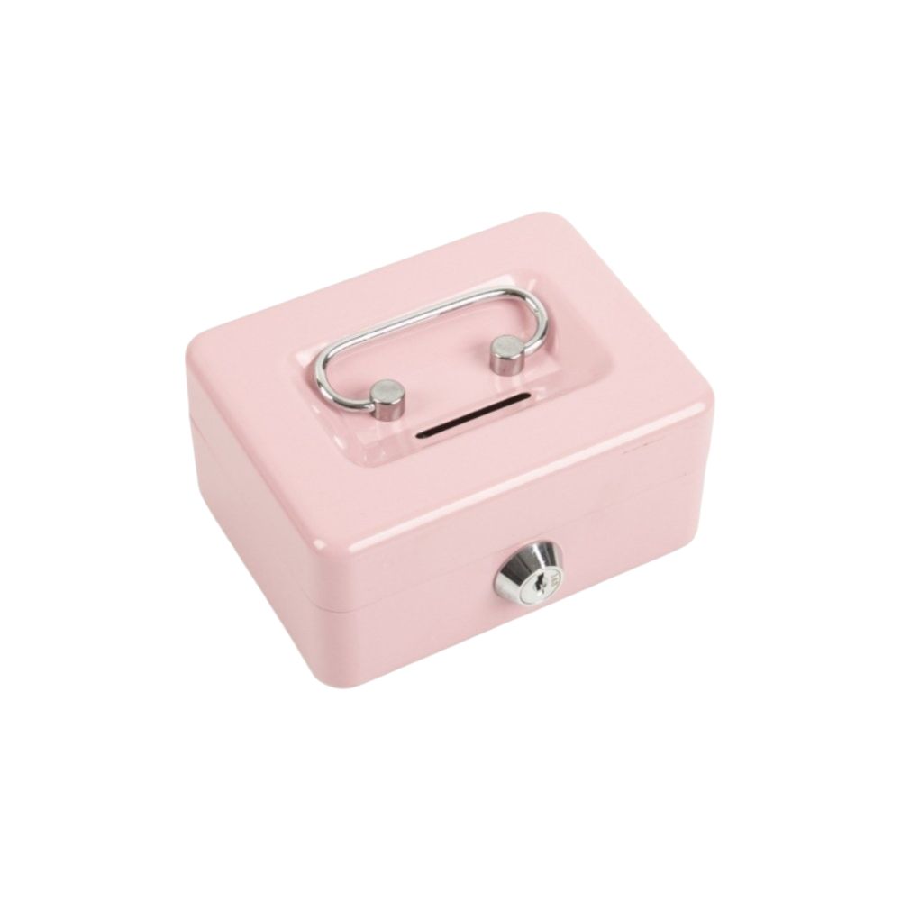 Security Box Mini Size Portabl - Home Security Safe recension och pris