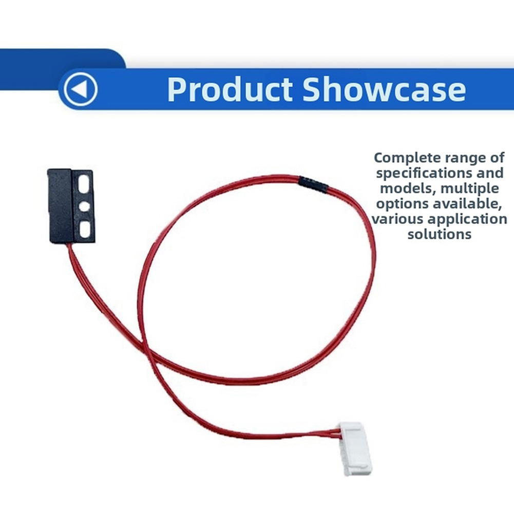 High Sensitivity Switch For Do - Home Security Tools recension och pris