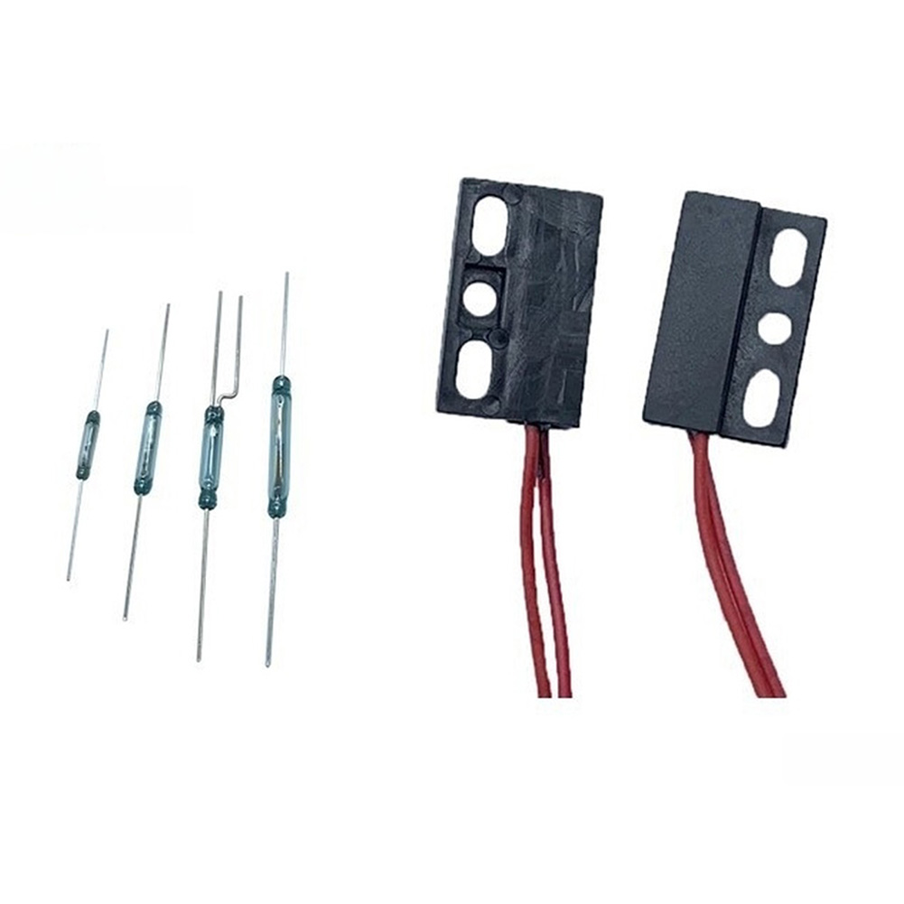 High Sensitivity Switch For Do - Home Security Tools recension och pris