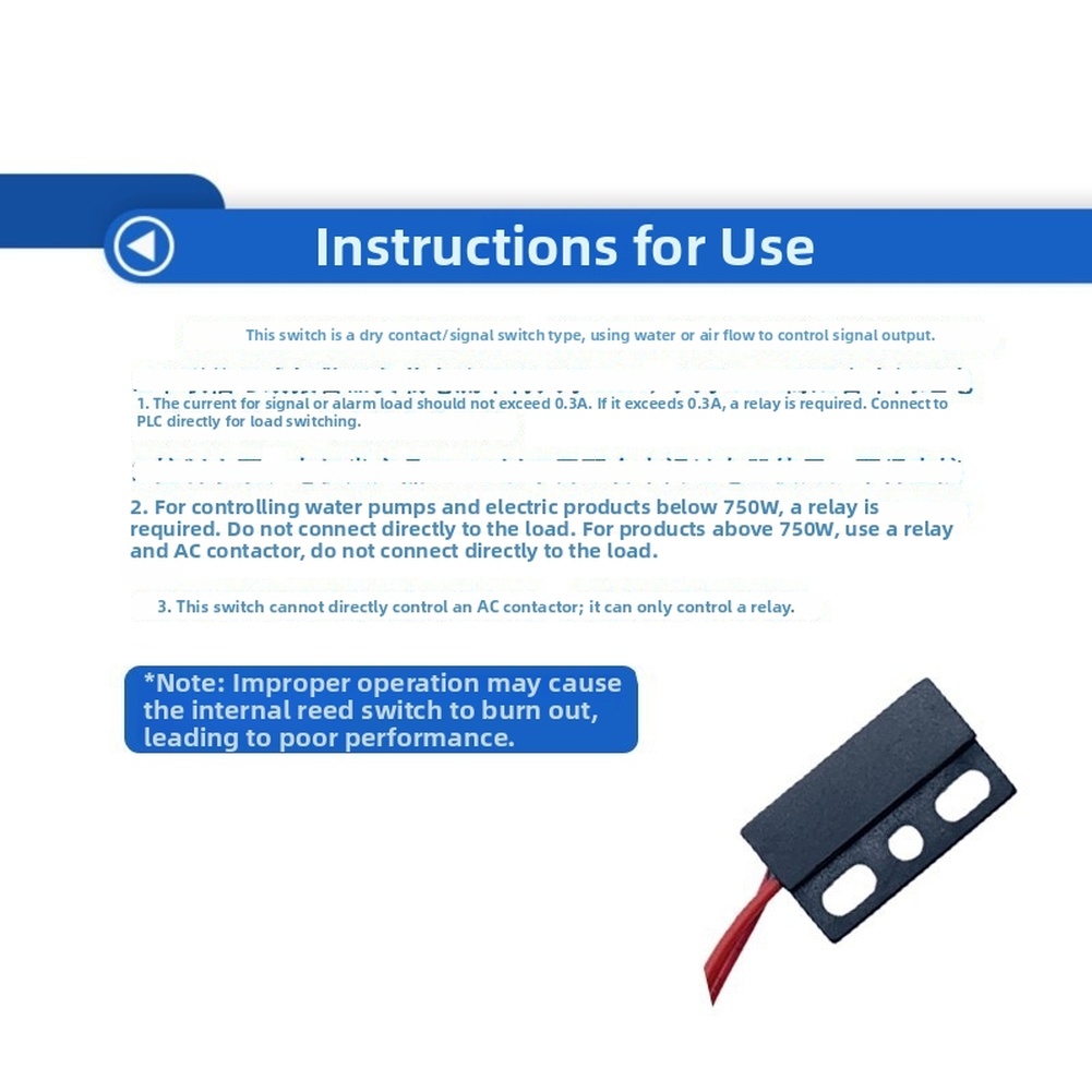 High Sensitivity Switch For Do - Home Security Tools recension och pris