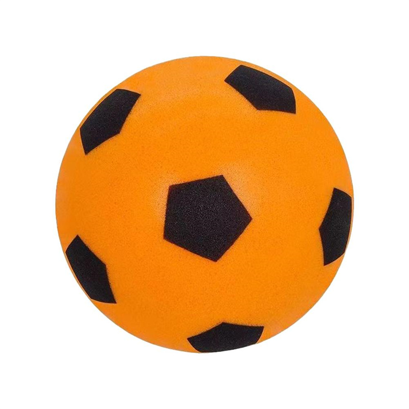 Kids Silent Soccer Ball Gift S - Home Security Safe recension och pris