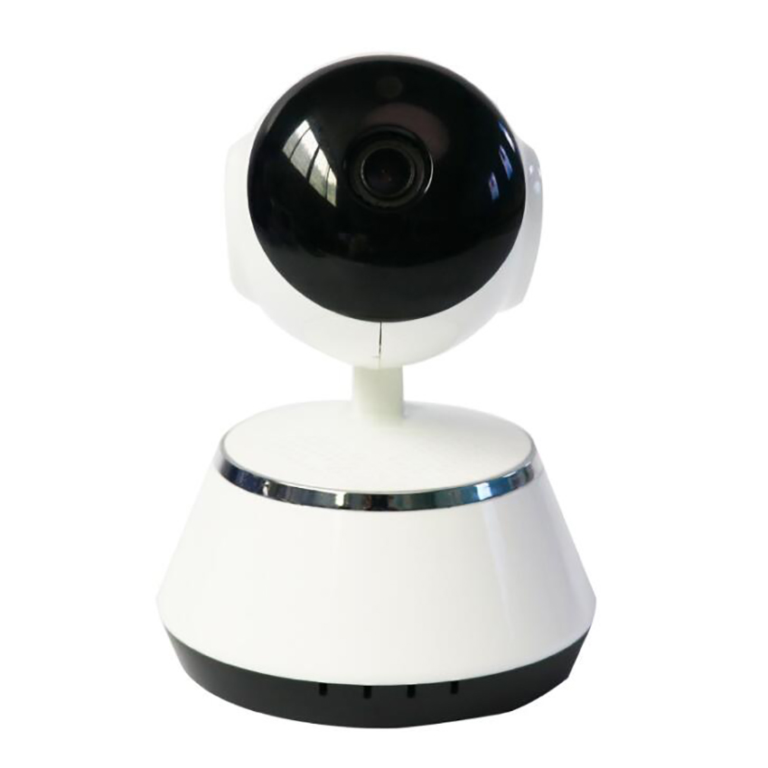 Baby Monitor 1280x720 Home WiF - Home Security Cameras Uk recension och pris