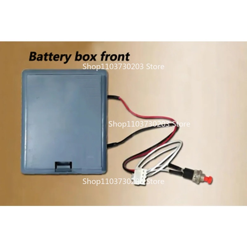 Multifunctional Safe Panel Rep - Safe Box Digital recension och pris