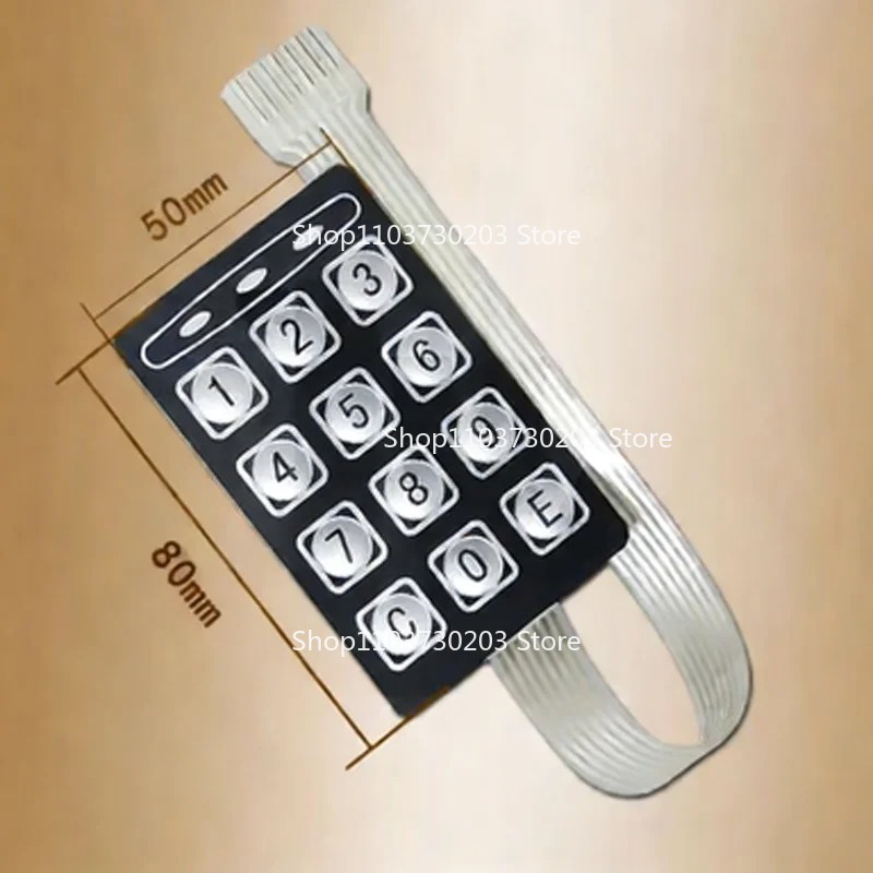 Multifunctional Safe Panel Rep - Safe Box Digital recension och pris