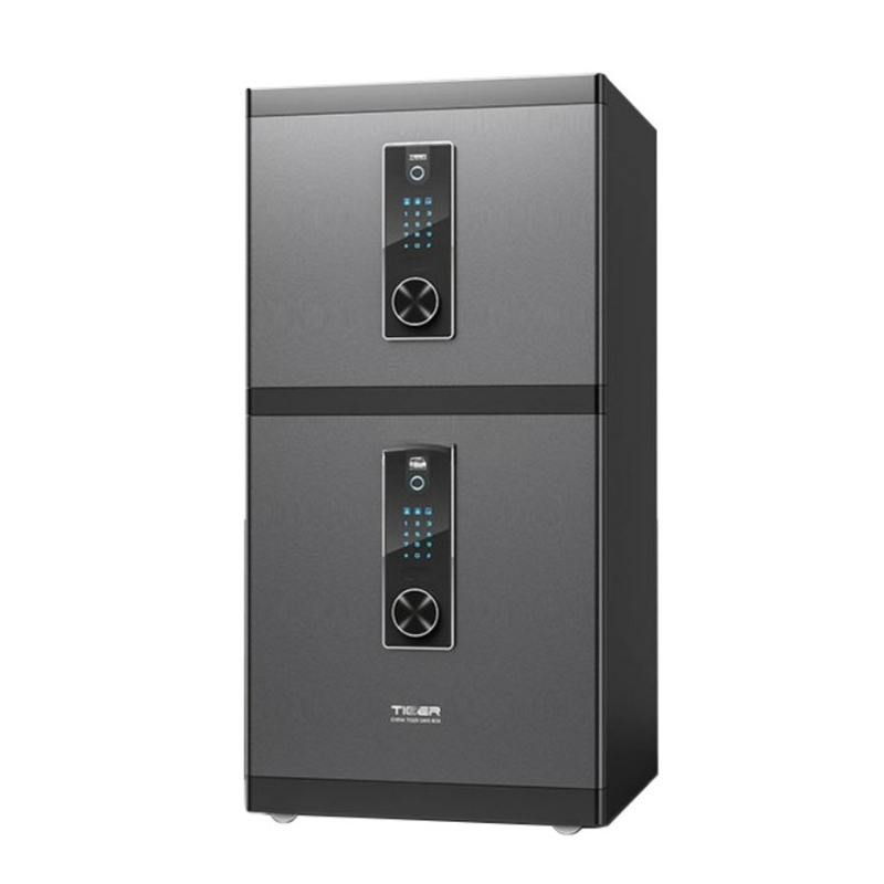 Large home office security fin - Home Security Safe recension och pris