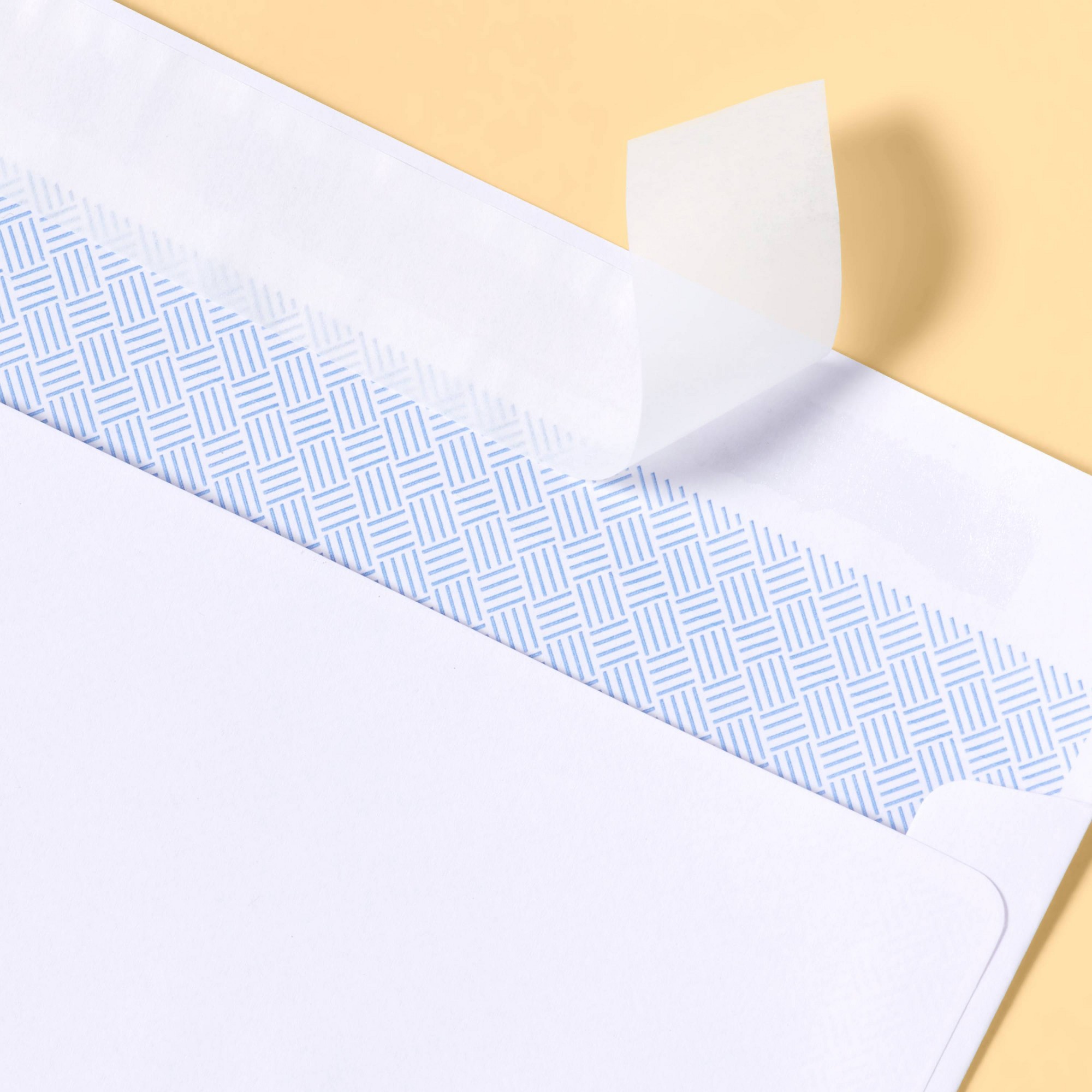 110pcs Press And Seal Security - Home Security Letters recension och pris