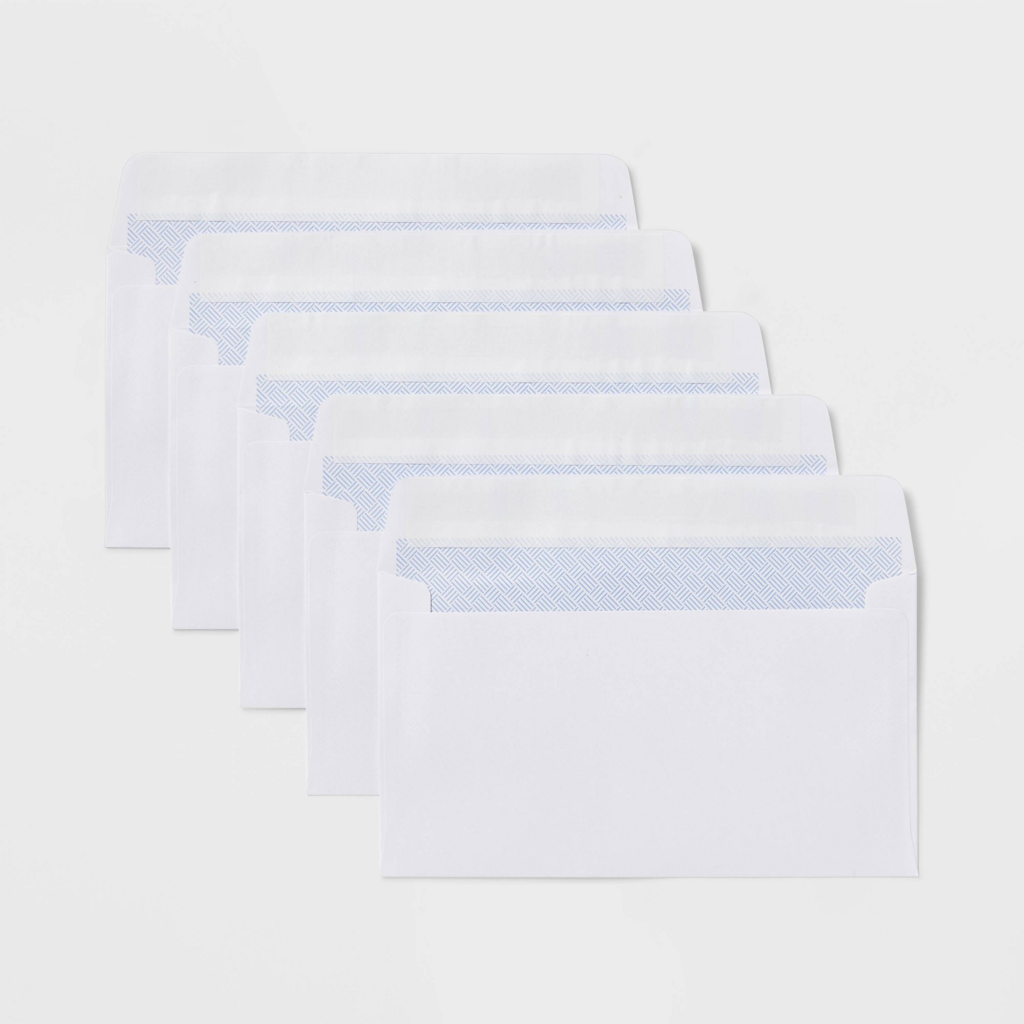110pcs Press And Seal Security - Home Security Letters recension och pris